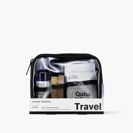 Jason Markk Travel Kit - Reise Schuhreinigungsset - JM2138