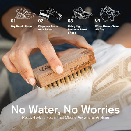 Jason Markk Quick Clean Kit - JM310610