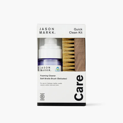 Jason Markk Quick Clean Kit - JM310610