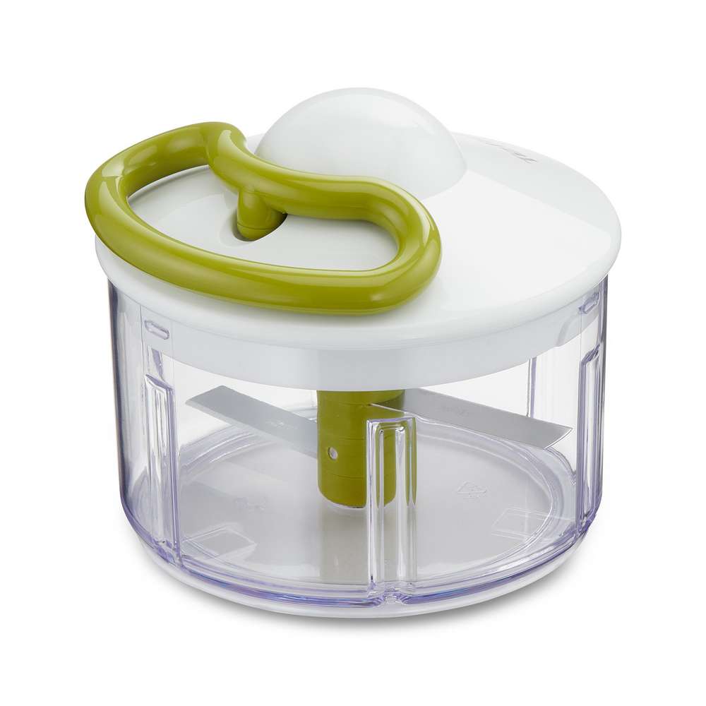Tefal 5-Sekunden Zerkleinerer K13304 – Manueller Küchenhacker 500ml – Grinshop