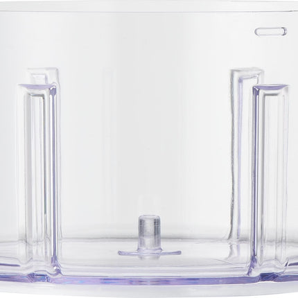 Tefal 5 Sekunden Zerkleinerer K13304 manuell Küchenhacker Kräuter Gemüse Nüsse