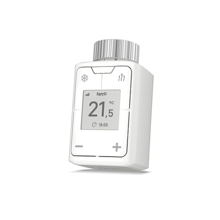 AVM FRITZ!DECT 302 Funk-Heizkörperthermostat Smart Home Heizkörperregler