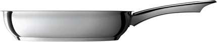 Silit Bratpfanne Talis 24 cm induktionsgeeignet Cromargan Edelstahl mit Keramikbeschichtung