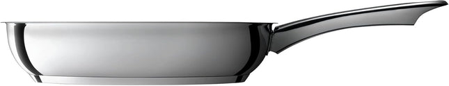 Silit Bratpfanne Talis 24 cm induktionsgeeignet Cromargan Edelstahl mit Keramikbeschichtung