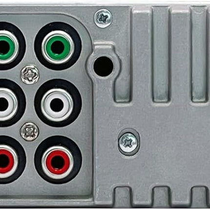 Blaupunkt BPA 1124 DAB BT Bluetooth®-Freisprecheinrichtung, DAB+ Tuner Autoradio