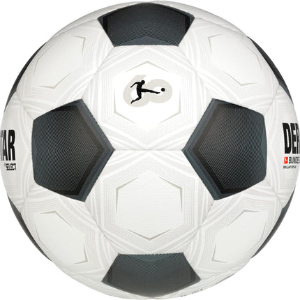 Derbystar Bundesliga Fußball Gr. 5 Brillant Replica Classic V23 Sport- & Freizeitball