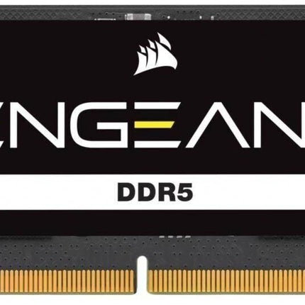 Corsair Vengeance 32GB DDR5-4800 CL40 RAM-Arbeitsspeicher (CMSX32GX5M1A4800C40)