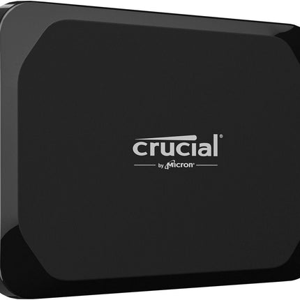 Crucial X9 Portable SSD-Festplatten Speicher 2TB USB-C (CT2000X9SSD9)