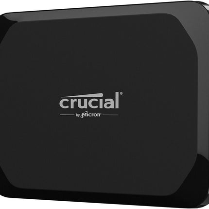 Crucial X9 Portable SSD-Festplatten Speicher 2TB USB-C (CT2000X9SSD9)