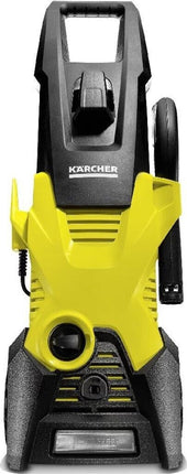 Kärcher K 3 Hochdruckreiniger 120 bar – Vario Power Strahlrohr, Dreckfräser & 6 m Schlauch (1.601-888.0)