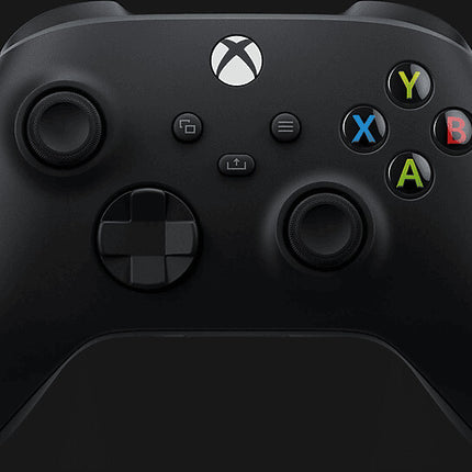 Microsoft Xbox Series X 1 TB Spielekonsole Gaming Schwarz