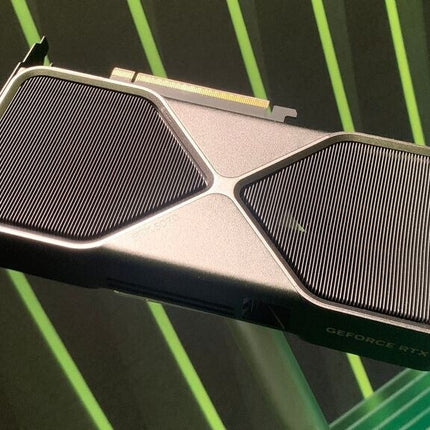 NVIDIA GeForce RTX 5070 Founders Edition – 12 GB GDDR6X Grafikkarte