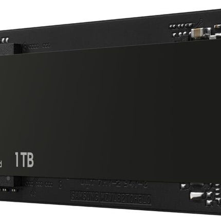 Samsung 990 EVO Plus 1TB NVMe M.2 SSD (MZ-V9S1T0BW)